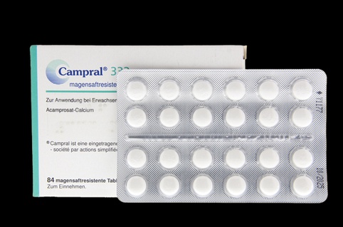 campral