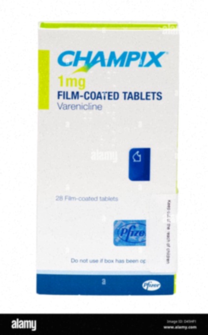 champix