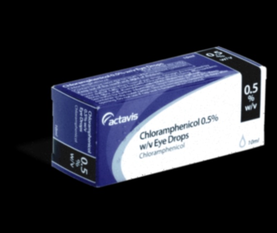 Chloramphenicol