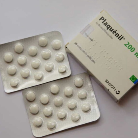 chloroquine