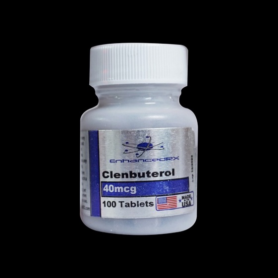 clenbuterol