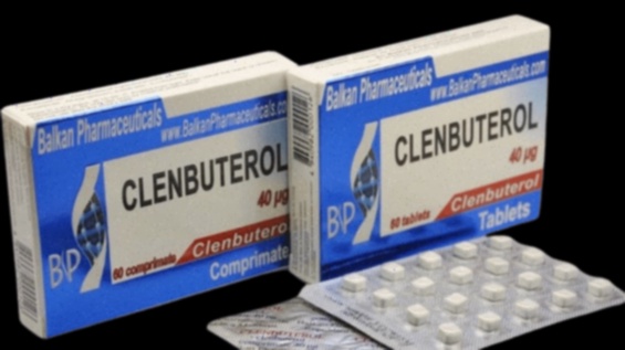 clenbuterol