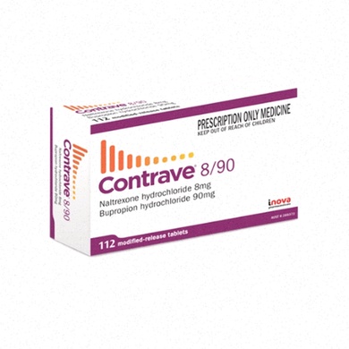 Contrave générique