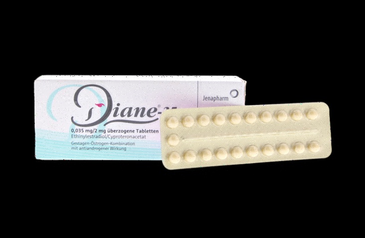 Diane 35