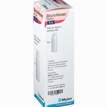 diclofenac