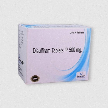 disulfiram generique