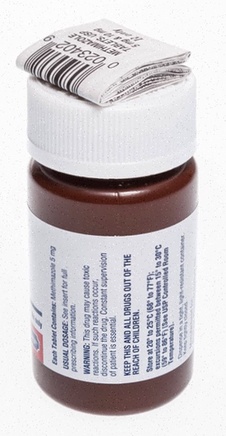 methimazole
