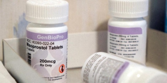 misoprostol