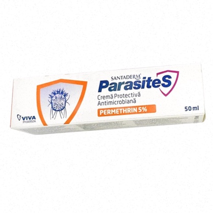 permethrin