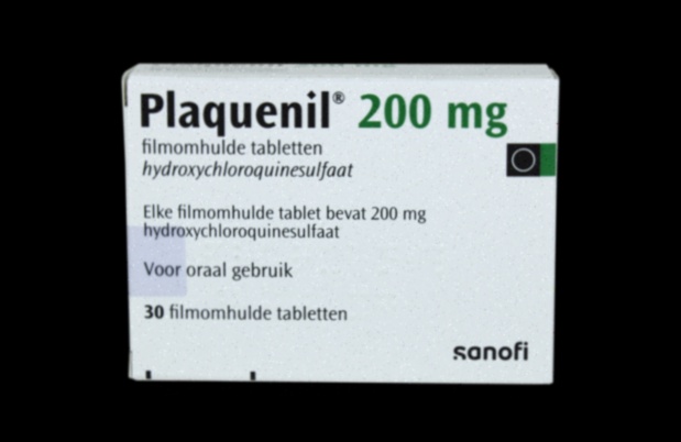 plaquenil