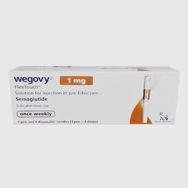 semaglutide
