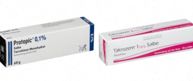 tacrolimus