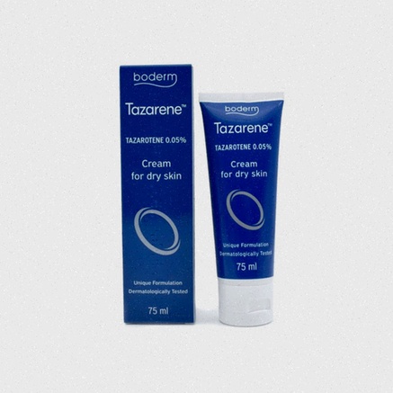 tazarotene